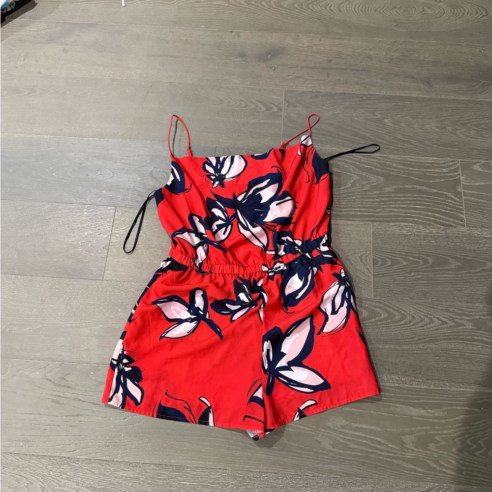 Stylestalker Romper